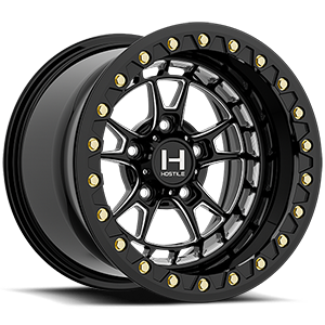 HF32 rival beadlock blade cut gloss