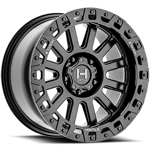 H139 dominator asphalt
