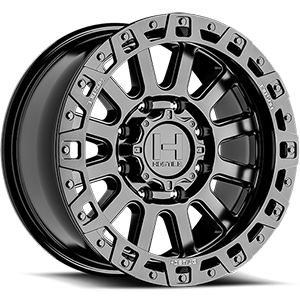 H139 dominator asphalt