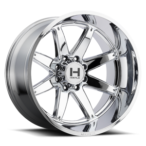 H109 alpha armor plated
