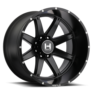 H109 alpha asphalt