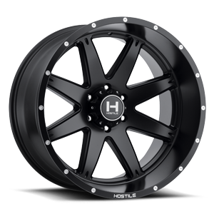 H109 alpha asphalt
