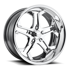 impala FO229 polished