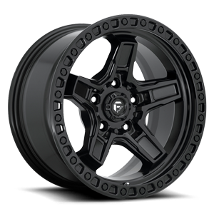 kicker 5 D697 matte black