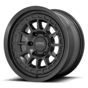 KM719 canyon satin black
