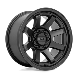 KM723 trail satin black