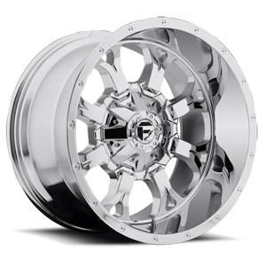 krank D516 chrome plated