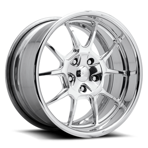 lightweight SE FO331 polished