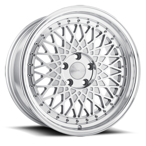 M220 machine silver