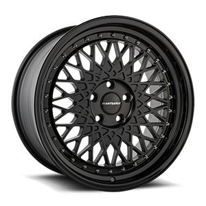 M220 matte black