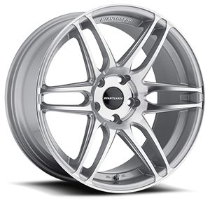 M368 machine silver