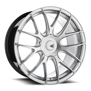 M410 hyper silver
