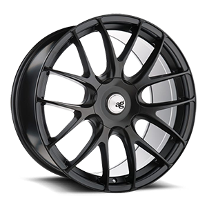 M410 matte black