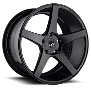 M550 matte black