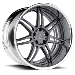 M560 dolphin gray