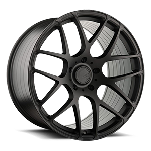 M610 matte black