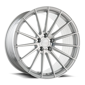M615 machine silver