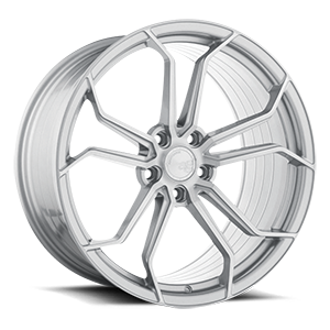 M632 machined silver