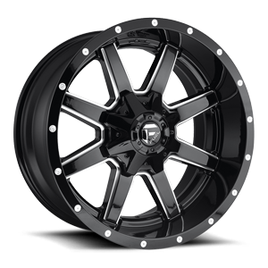 maverick D610 gloss black