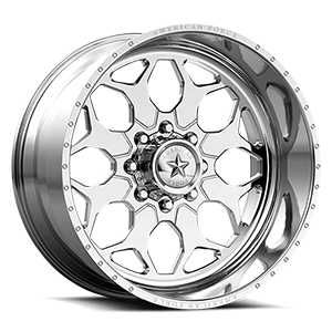No1 terra SS polished
