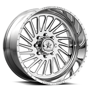 N02 sabre SS polished