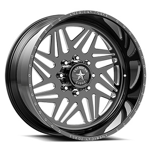 N03 hydra SS gloss black