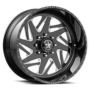 N04 revolt SS gloss black