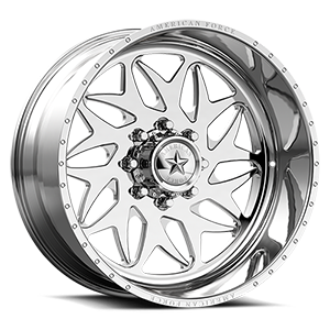 N06 brave SS polished