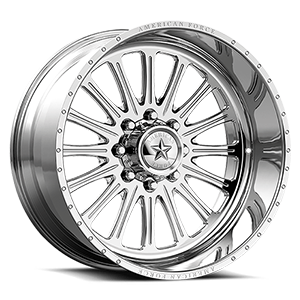 N08 lexar SS polished
