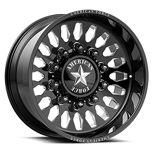 N20 massive CCSD gloss black
