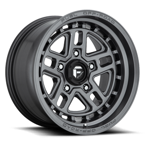 nitro 5 D668 matte anthracite