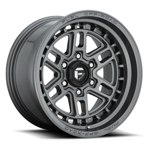 nitro 6 D668 anthracite