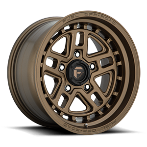 nitro 5 D669 matte bronze