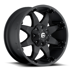 octane D509 matte black