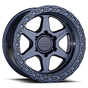 olympus matte blue