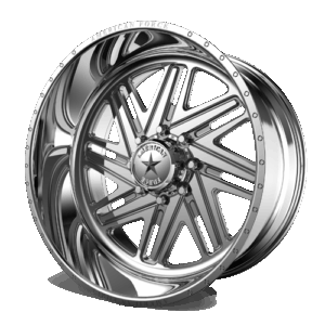 R01 carver SS polished