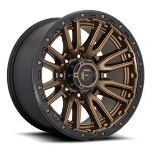 rebel 8 D681 bronze