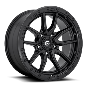 rebel 5 D679 matte black