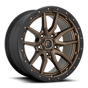 rebel 5 D681 bronze