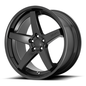 ABL-31 regal satin black