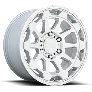 rotor gloss silver