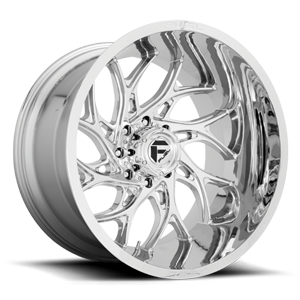runner D740 chrome