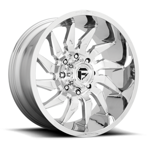 saber D743 chrome