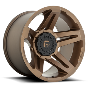 SFJ d765 matte bronze