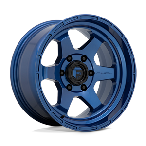 shok D739 dark blue