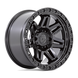 syndicate D810 blackout