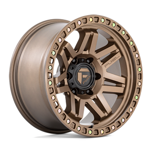 syndicate D811 matte bronze