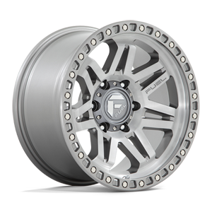 syndicate D812 platinum