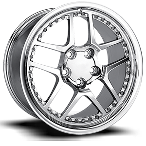 FR 11 chrome