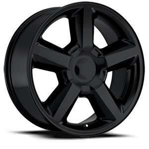 FR 31 gloss black